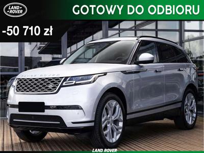 Land Rover Range Rover Velar SUV 2.0 204KM 2023