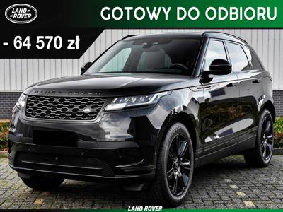 Land Rover Range Rover Velar SUV 2.0 204KM 2023