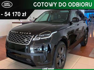 Land Rover Range Rover Velar SUV 2.0 250KM 2022