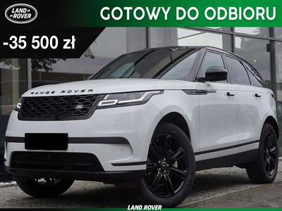 Land Rover Range Rover Velar SUV 2.0 250KM 2023