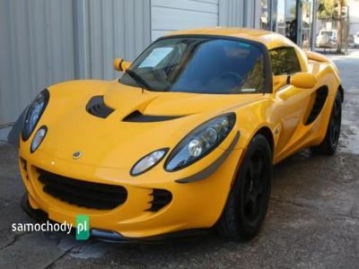 Lotus Elise