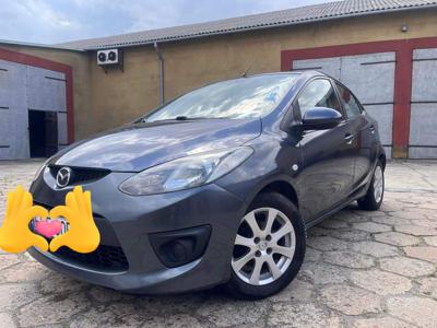 Mazda 2 2009 1,6 diesel