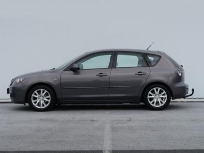 Mazda 3 2007 1.6 130526km ABS