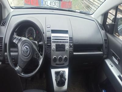 Mazda 5 2006 2.0dieesel