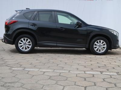 Mazda CX