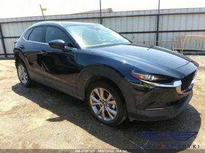 Mazda CX-30 2.0 Skyactiv-X 186KM 2021