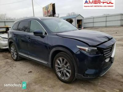 Mazda CX-9