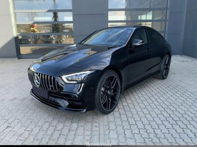 Mercedes AMG GT Coupe 4d Facelifting 43 3.0 367KM 2023