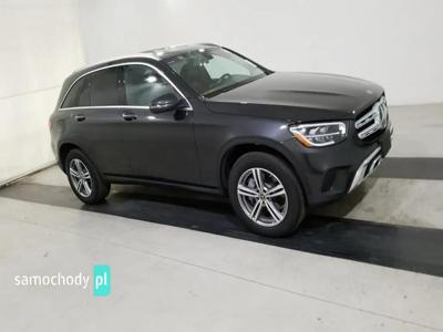 Mercedes-Benz GLC-Klasa