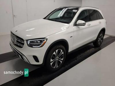 Mercedes-Benz GLC-Klasa