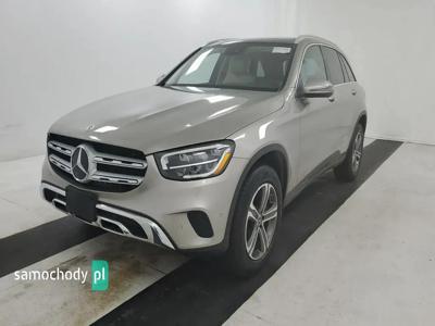 Mercedes-Benz GLC-Klasa