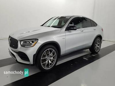 Mercedes-Benz GLC-Klasa