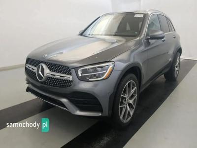 Mercedes-Benz GLC-Klasa