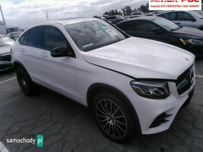 Mercedes-Benz GLC-Klasa