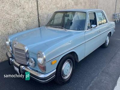 Mercedes-Benz W110