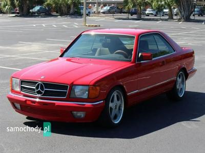 Mercedes-Benz W124