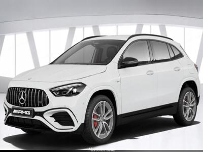 Mercedes GLA II Off-roader AMG 2.0 35 306KM 2023