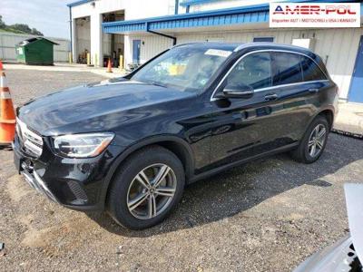 Mercedes GLC C253 2020