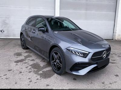 Mercedes Klasa A W177/V177 Hatchback Facelifting 2.0 220 190KM 2023