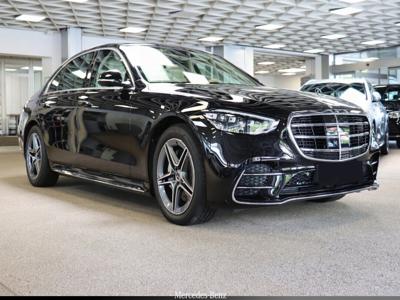 Mercedes Klasa S W223/V223 Sedan 2.9 350d 286KM 2023