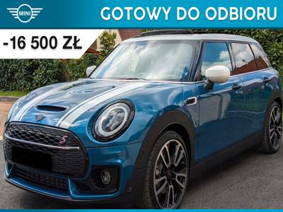 Mini Clubman F54 Kombi 2.0 178KM 2023