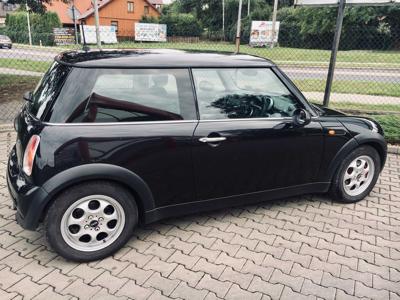 Mini Cooper MINI ONE 2003 rok