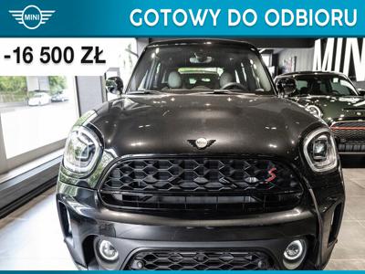 Mini Countryman F60 Crossover Facelifting 2.0 S 178KM 2023