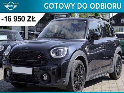 Mini Countryman F60 Crossover Facelifting 2.0 S 178KM 2023