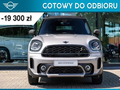 Mini Countryman F60 Crossover Plug-In 1.5 SE 220KM 2023