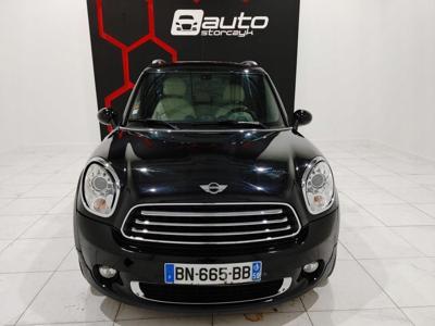 Mini Countryman R60 2011