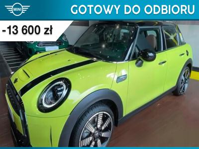 Mini Mini F56 Cooper S 3D Facelifting 2.0 S 178KM 2023