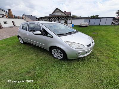 Mitsubishi colt 1.3