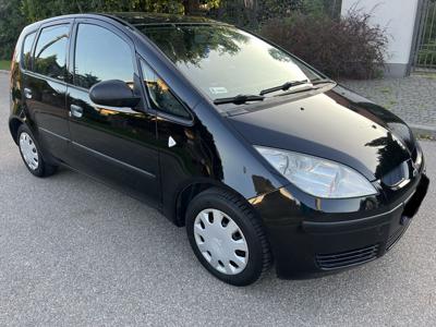 Mitsubishi Colt 1.3 Lpg 2006