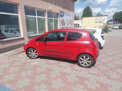 Mitsubishi colt 1.5 diesel