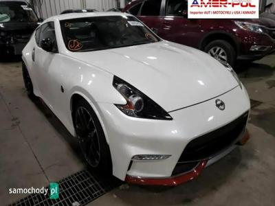 Nissan 370Z