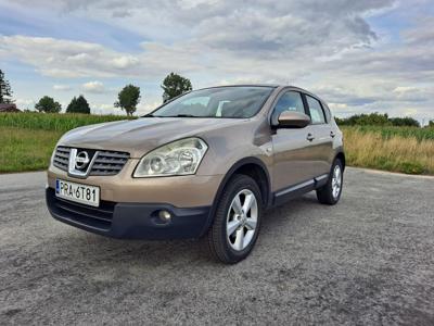 Nissan Qashqai 1.5 DCI