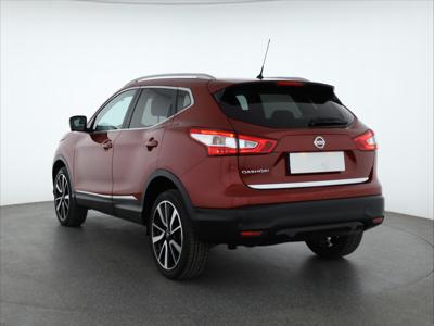 Nissan Qashqai 2015 1.6 DIG