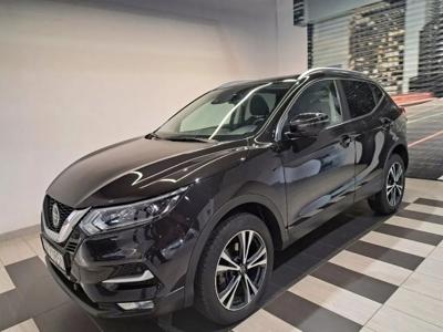 Nissan Qashqai II Crossover Facelifting 1.3DIG-T 140KM 2020