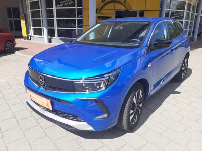 Opel 2022