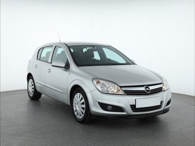 Opel Astra 2008 1.7 CDTI 203495km ABS