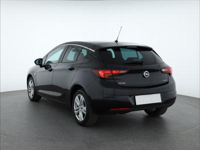 Opel Astra 2018 1.4 T 76842km ABS