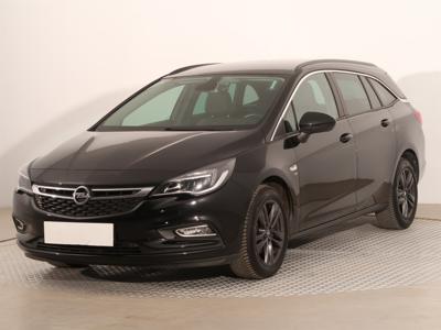 Opel Astra 2019 1.4 T 72902km Kombi