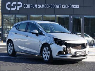 Opel Astra 2020 Salon Polska USZKODZONA K (2015-2021)