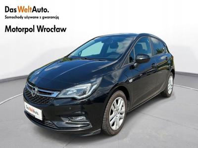 Opel Astra J GTC 1.6 CDTI Ecotec 136KM 2018