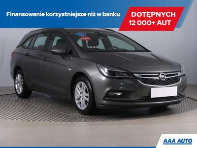 Opel Astra K Sports Tourer 1.6 CDTI 110KM 2018