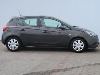 Opel Corsa 2016 1.4 84291km ABS klimatyzacja manualna