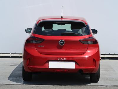 Opel Corsa 2019 1.2 85011km ABS klimatyzacja manualna