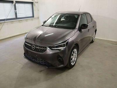 Opel Corsa F CORSA-e e 136KM 2021