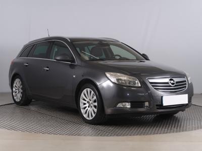 Opel Insignia 2010 2.0 CDTI 194494km Kombi