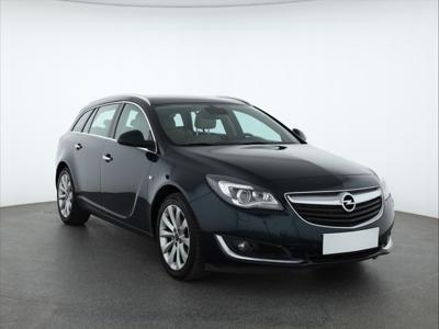 Opel Insignia 2015 2.0 CDTI 172566km Kombi